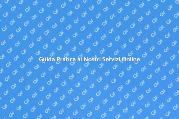 Navigare Facile: Utilizza i Nostri Servizi