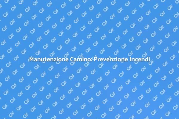 Camino Pulito: Sicurezza per la Casa