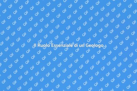 Guida Completa a un Geologo
