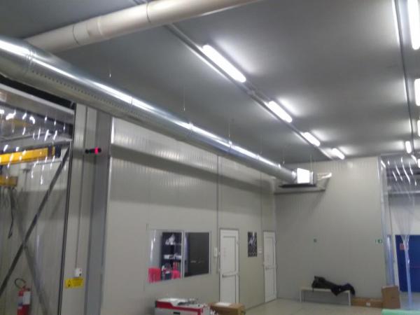 ZETAEFFE IMPIANTI TECNOLOGICI SRL - Foto 5