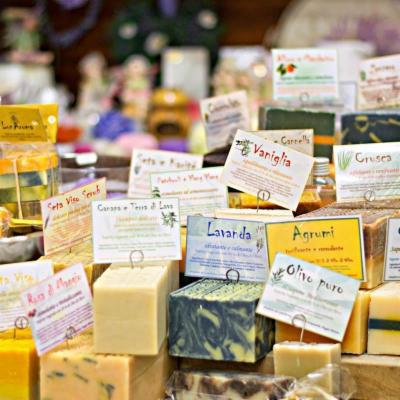 Le Chicche del Borgo  - Foto 3
