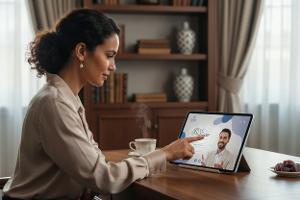 chiedere lezioni di arabo telematiche: Da €10