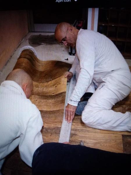 OTMAR FLOOR SRL - Foto 5