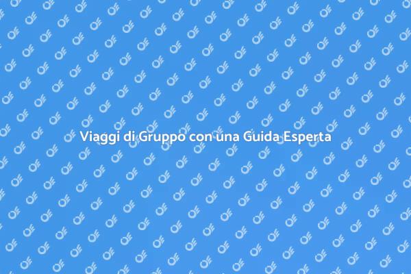 Avventure Indimenticabili in Gruppo