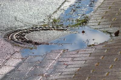Scarico da giardino: strumenti, materiali e suggerimenti