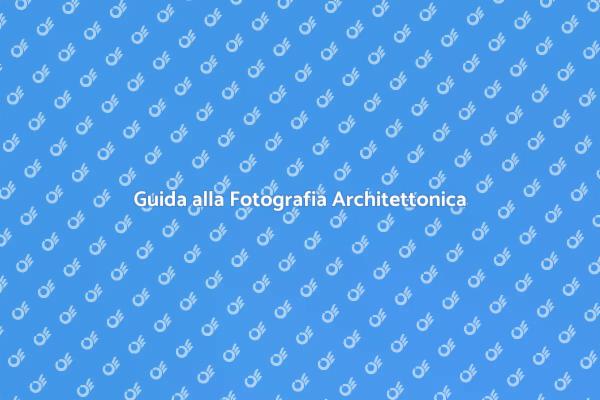 Tecniche per Catturare Architettura
