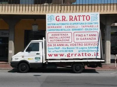 G.R. Ratto  - Foto 5