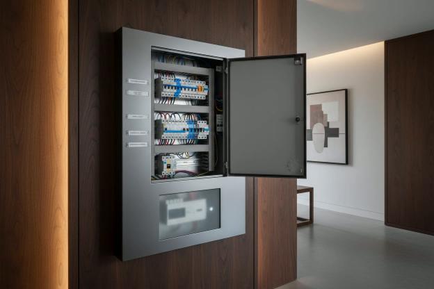 Quanto costa installlazione del quadro elettrico?