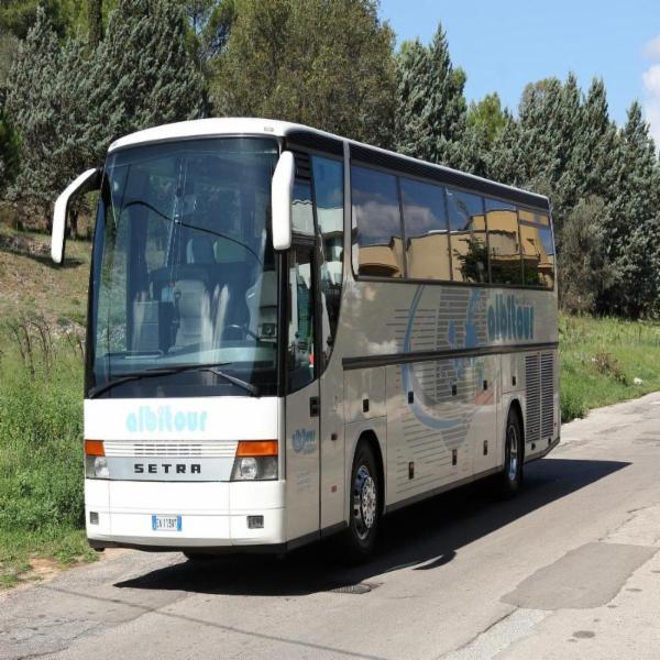 Albitour - Autonoleggio  - Foto 3