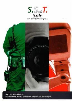 S.S. & T. Sole Security & Tecnologies  - Foto 3