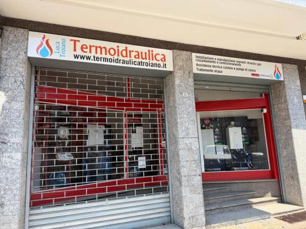 Termoidraulica Troiano Srl - Foto 8