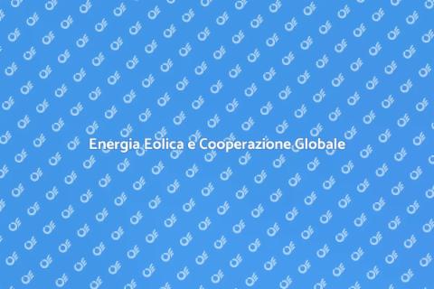 Cooperazione Eolica Internazionale