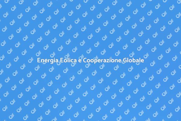 Collaborazione per un Futuro Eolico