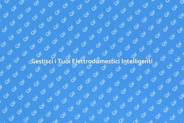Rivoluziona la Tua Casa con la Domotica