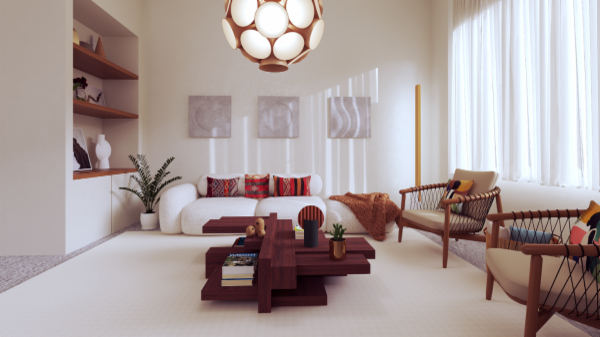 Dott.ssa Chiara Pugliese Interior Designer - Foto 4