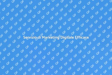 Marketing Digitale per il Tuo Business