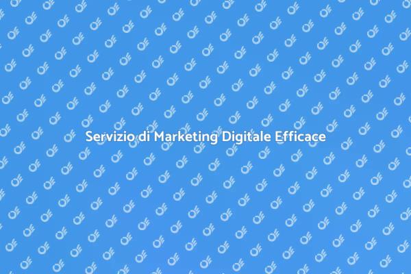 Potenzia la Tua Strategia di Marketing