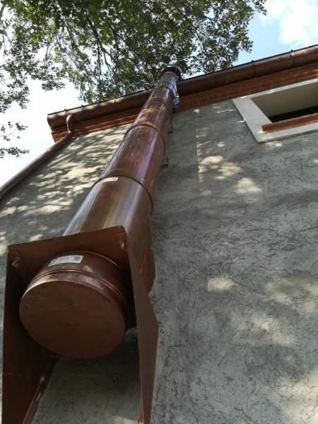 Centro assistenza e rivendita materiale termoidraulica  di GRANDESSO VANNI - Foto 3
