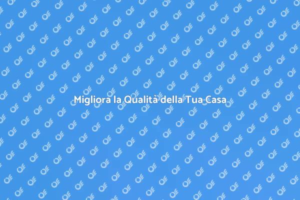Ottimizza il Tuo Spazio Interno
