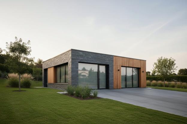 Quanto costa isolare il garage?