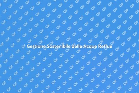 Trattamento Acque Industriali Reflue