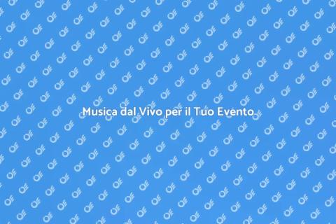 Ingaggiare un Gruppo Musicale per Party