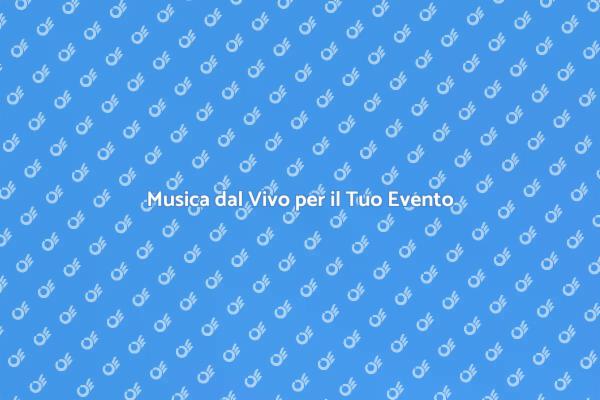 La Musica che Rende Unico il Tuo Party