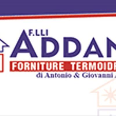 F.lli Addante di Giovanni & Antonio Addante Snc