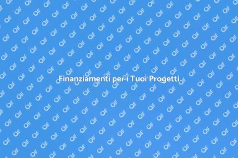 Ufficio Bandi: Risorse per Progetti