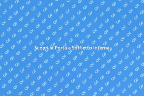 Porta a Soffietto Interna: Stile e Funzionalità