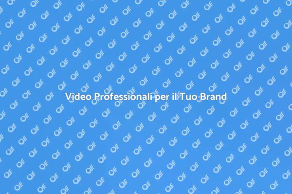 Produzione Video: La Chiave del Successo