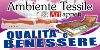 Ambiente Tessile e Artappeti  - Foto 1