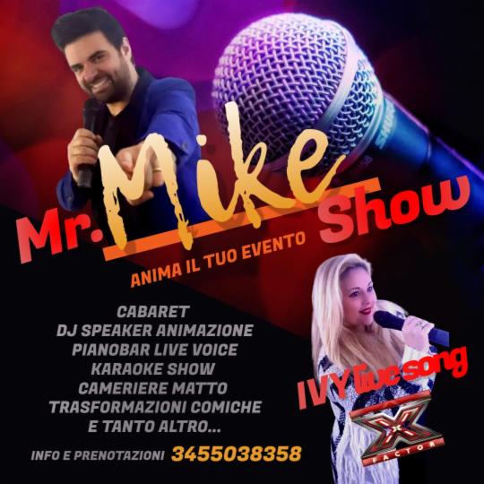 Mr.Mike Show  - Foto 11