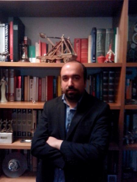 Fulvio C. - Foto 1
