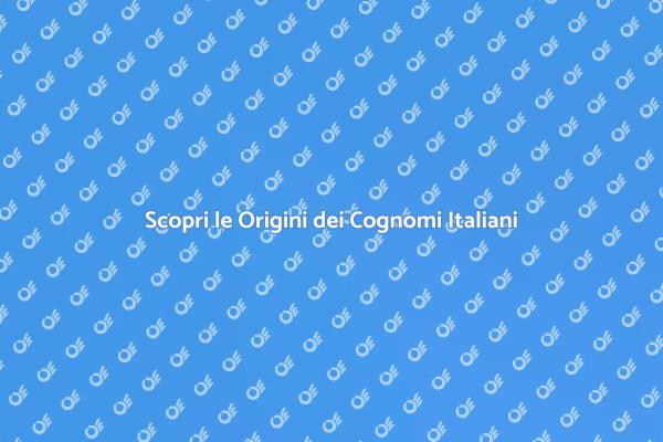Genealogia: Riscopri le Tue Radici