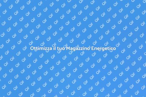 Valutazione Energetica Magazzino