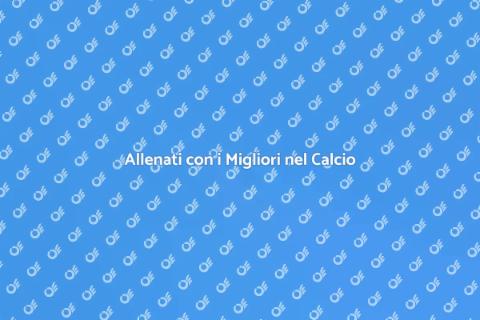 Lezione di Calcio: Impara dai Professionisti