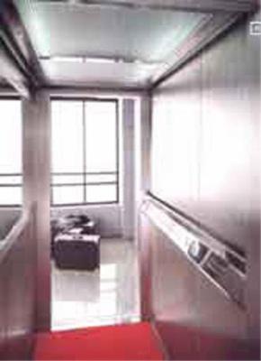 Samerlift  - Foto 2