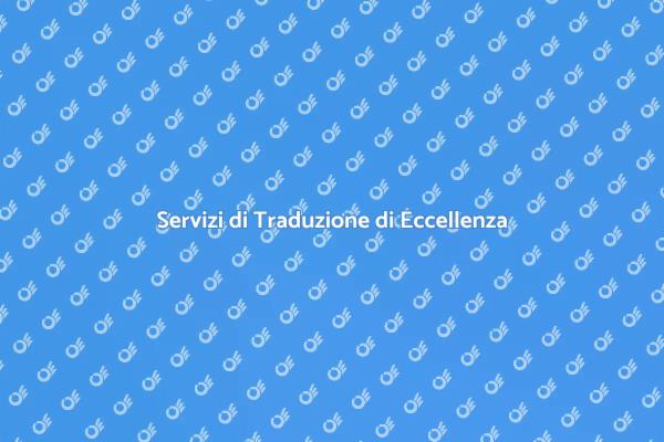 Importanza della Traduzione Professionale