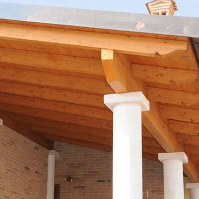 Colma Strutture in Legno  - Foto 7
