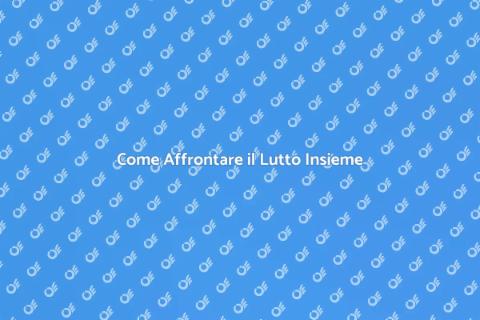 Supporto Psicologico per il Lutto