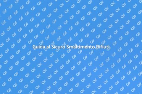 Smaltimento Rifiuti Pericolosi Sicuro