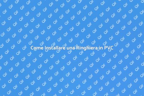 Montare Ringhiera in PVC: Guida Pratica