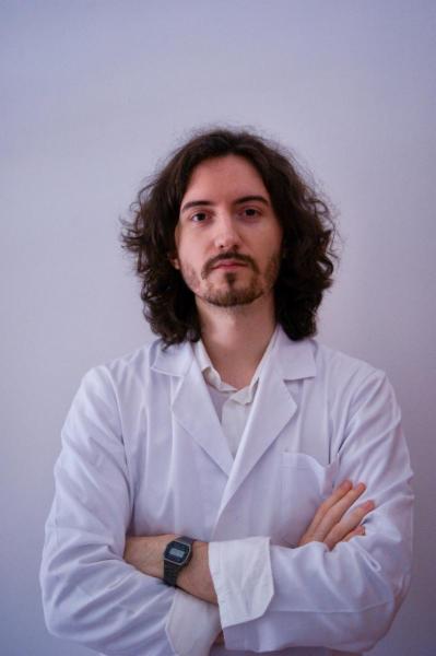 OSTEOPATA Pierfederico Duprè - Foto 1