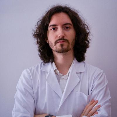 OSTEOPATA Pierfederico Duprè