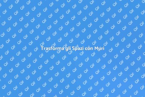 Costruzione e Abbattimento Muri