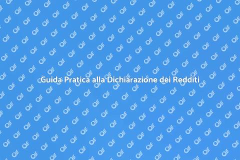 Compilazione Dichiarazione Redditi Facile