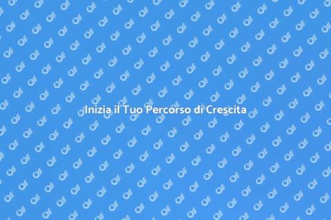 Percorso Terapeutico per Crescita
