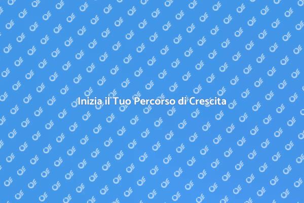 Crescita Personale e Terapia