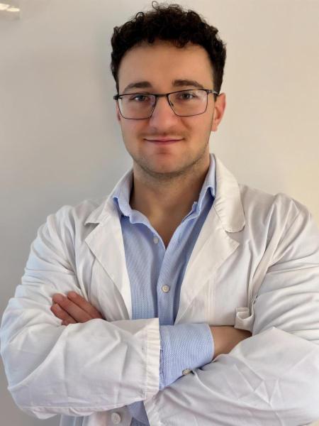 Filippo Maria R. - Foto 1